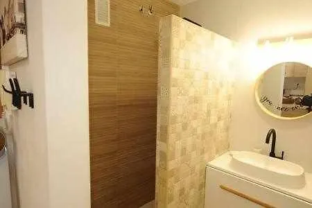 Encantador Apartamento Frente A La Playa Victoria Cadiz