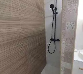 아파트 Encantador Apartamento Frente A La Playa Victoria *