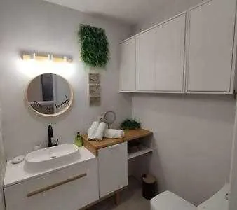 Encantador Apartamento Frente A La Playa Victoria 아파트 카디스