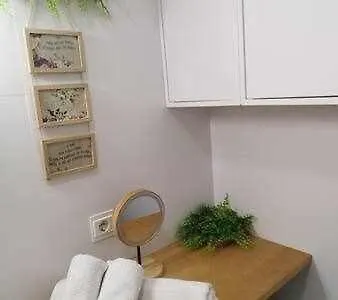 아파트 Encantador Apartamento Frente A La Playa Victoria 카디스